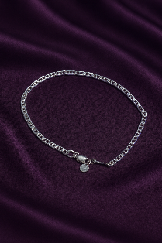 The Silver Link