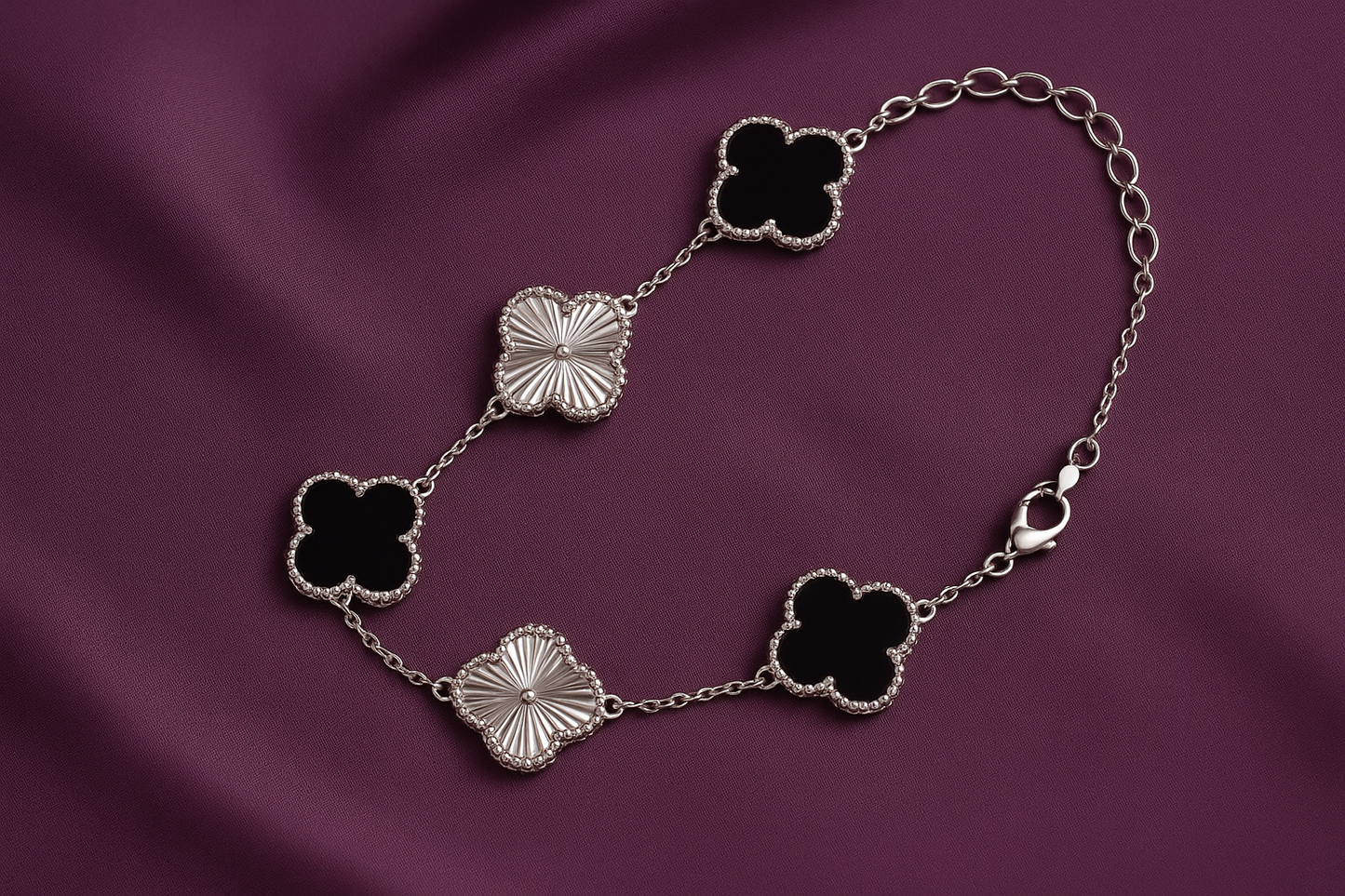 The Midnight Clover