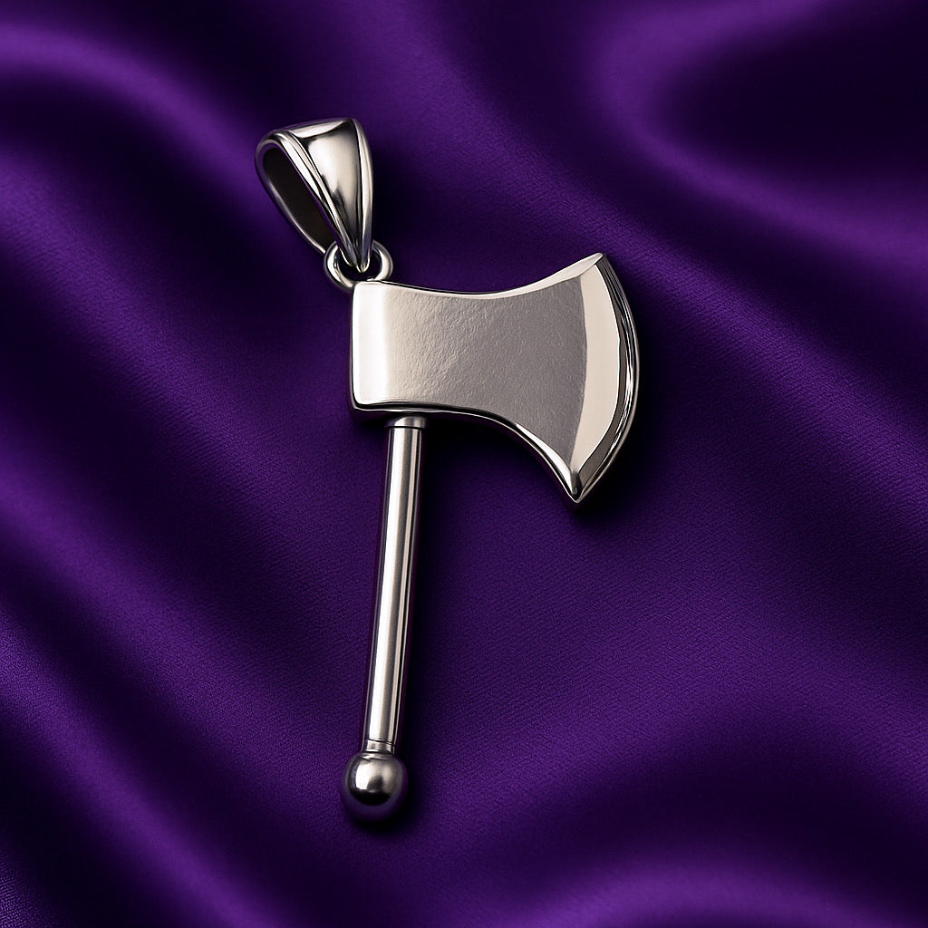 The Silver Valor