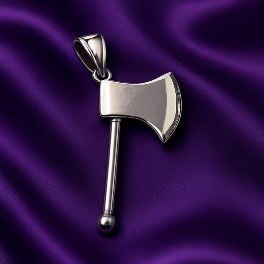 The Silver Valor