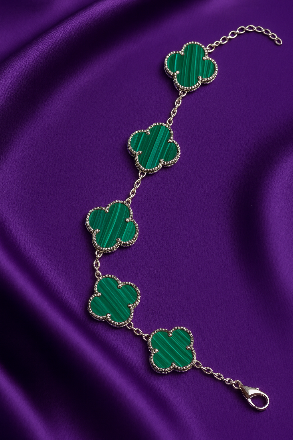 The Emerald Clover