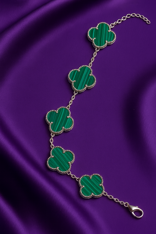 The Emerald Clover