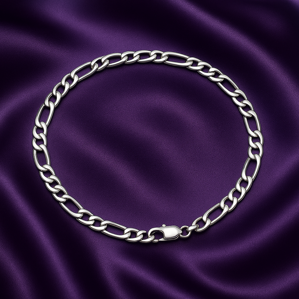 The Argent Flow