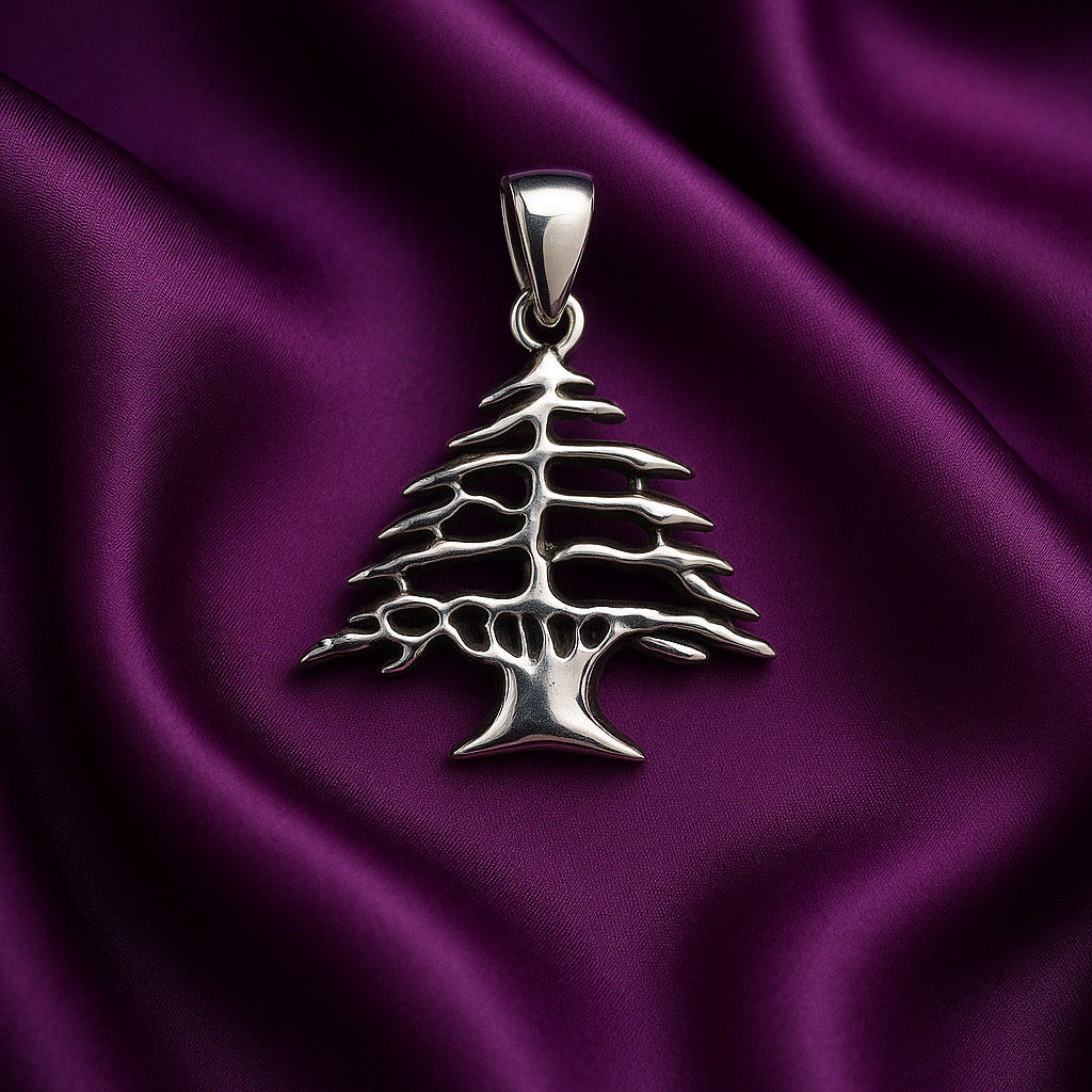 The Silver Heritage