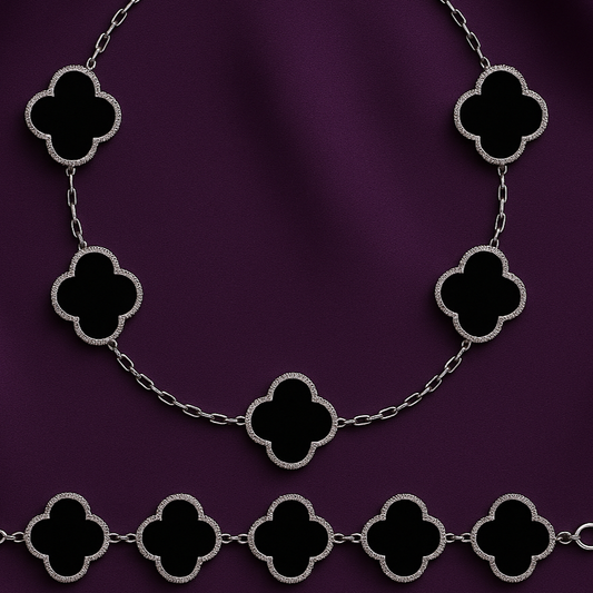 The Onyx Set