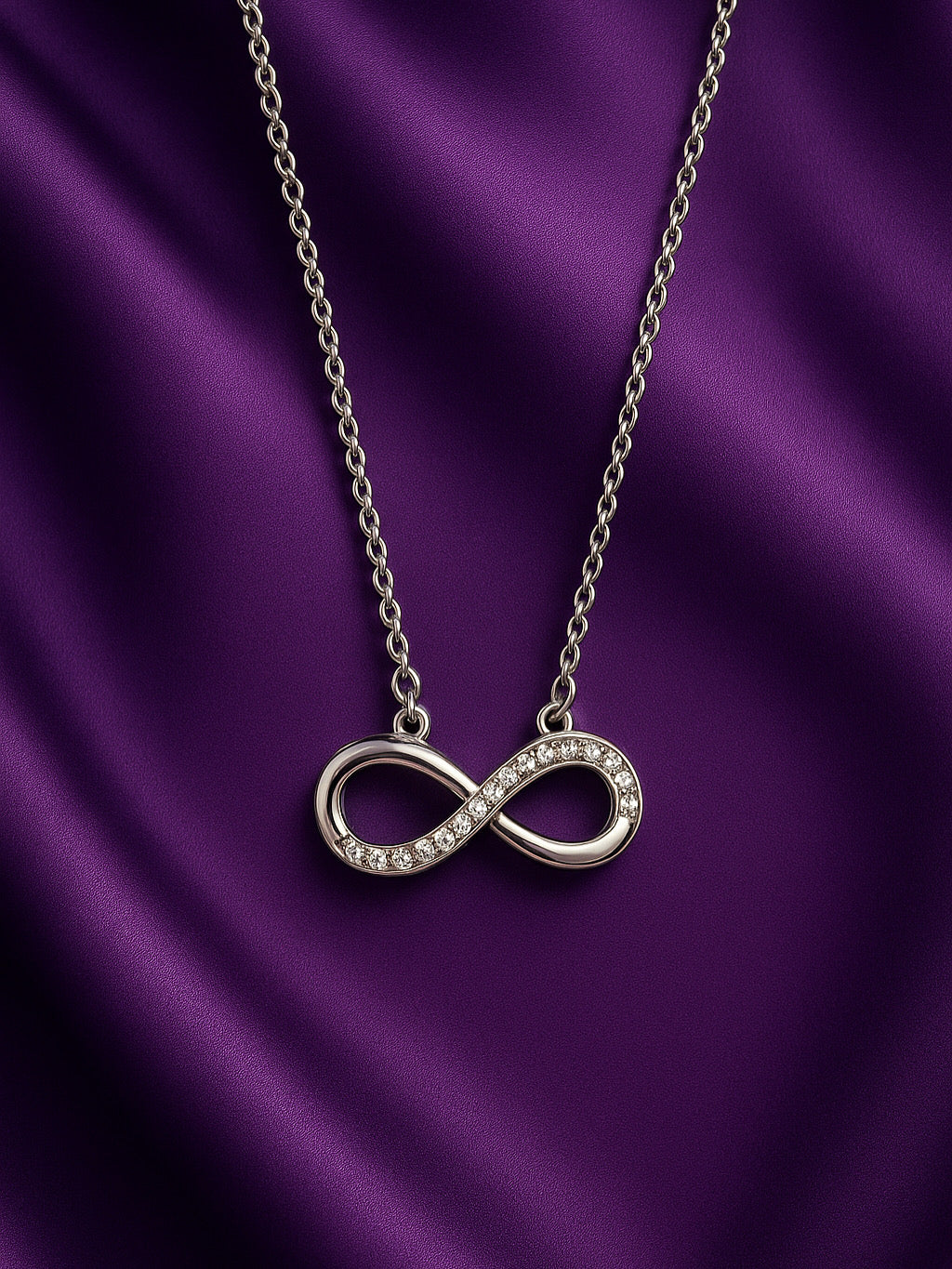 The Silver Eternity
