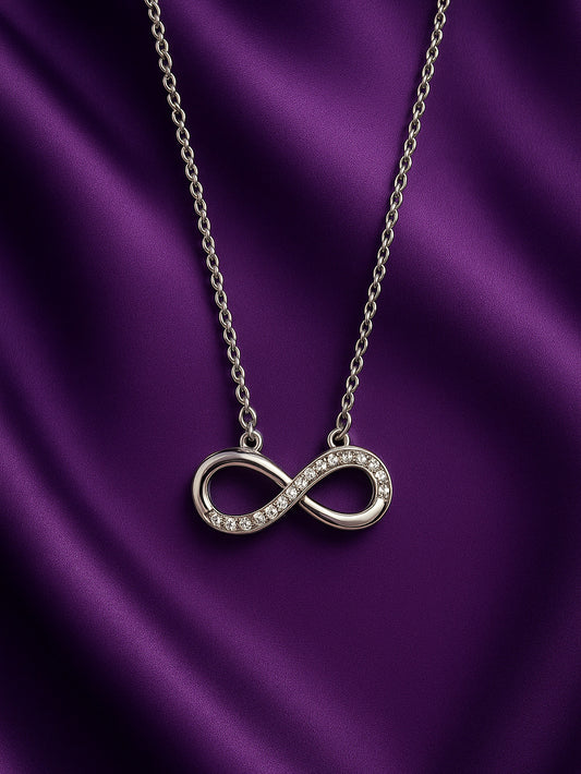The Silver Eternity