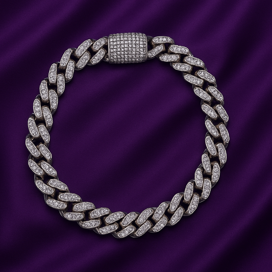 The Silver Monarch